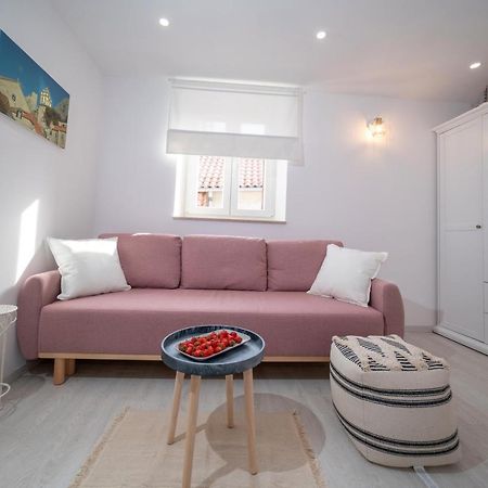 New Cozy Apartment - Center Of Old Town Omiš Exteriör bild