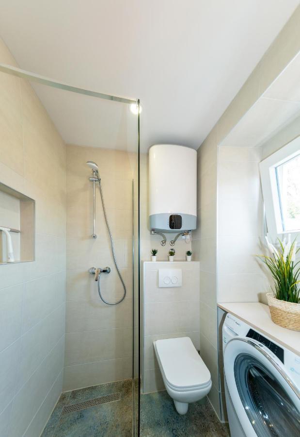 New Cozy Apartment - Center Of Old Town Omiš Exteriör bild