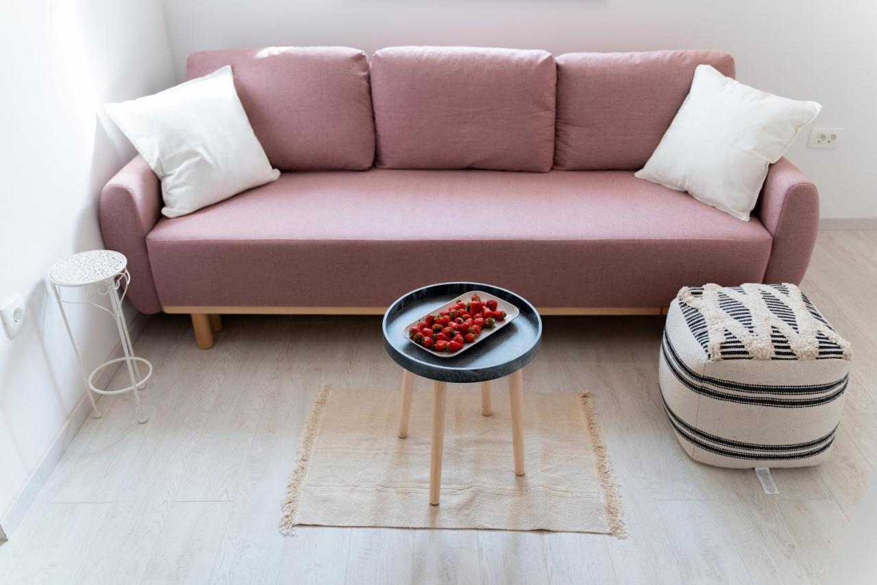 New Cozy Apartment - Center Of Old Town Omiš Exteriör bild