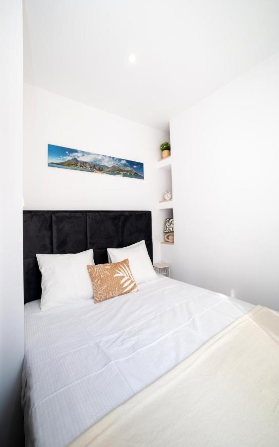 New Cozy Apartment - Center Of Old Town Omiš Exteriör bild