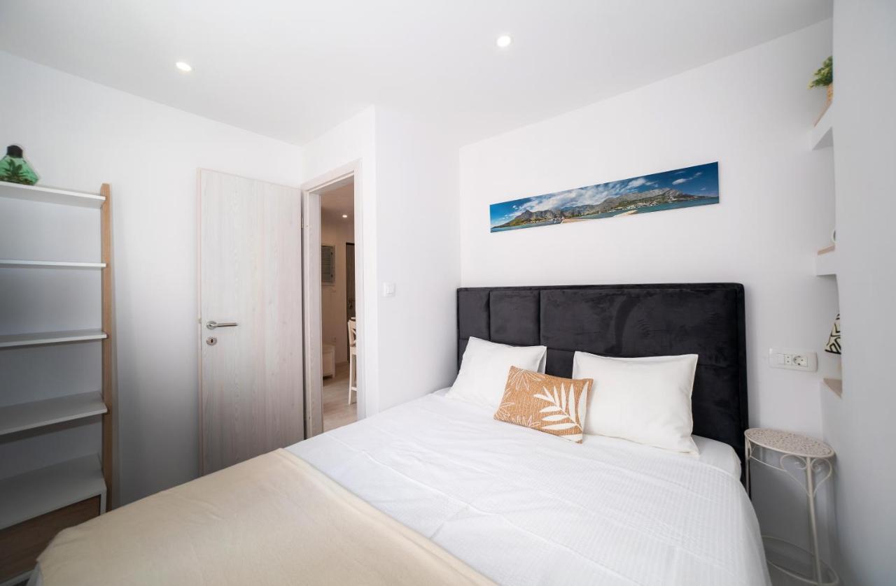 New Cozy Apartment - Center Of Old Town Omiš Exteriör bild