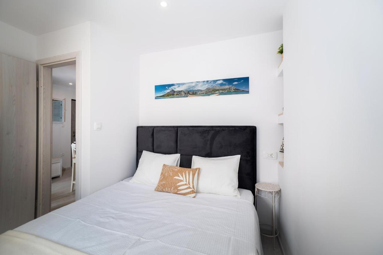 New Cozy Apartment - Center Of Old Town Omiš Exteriör bild