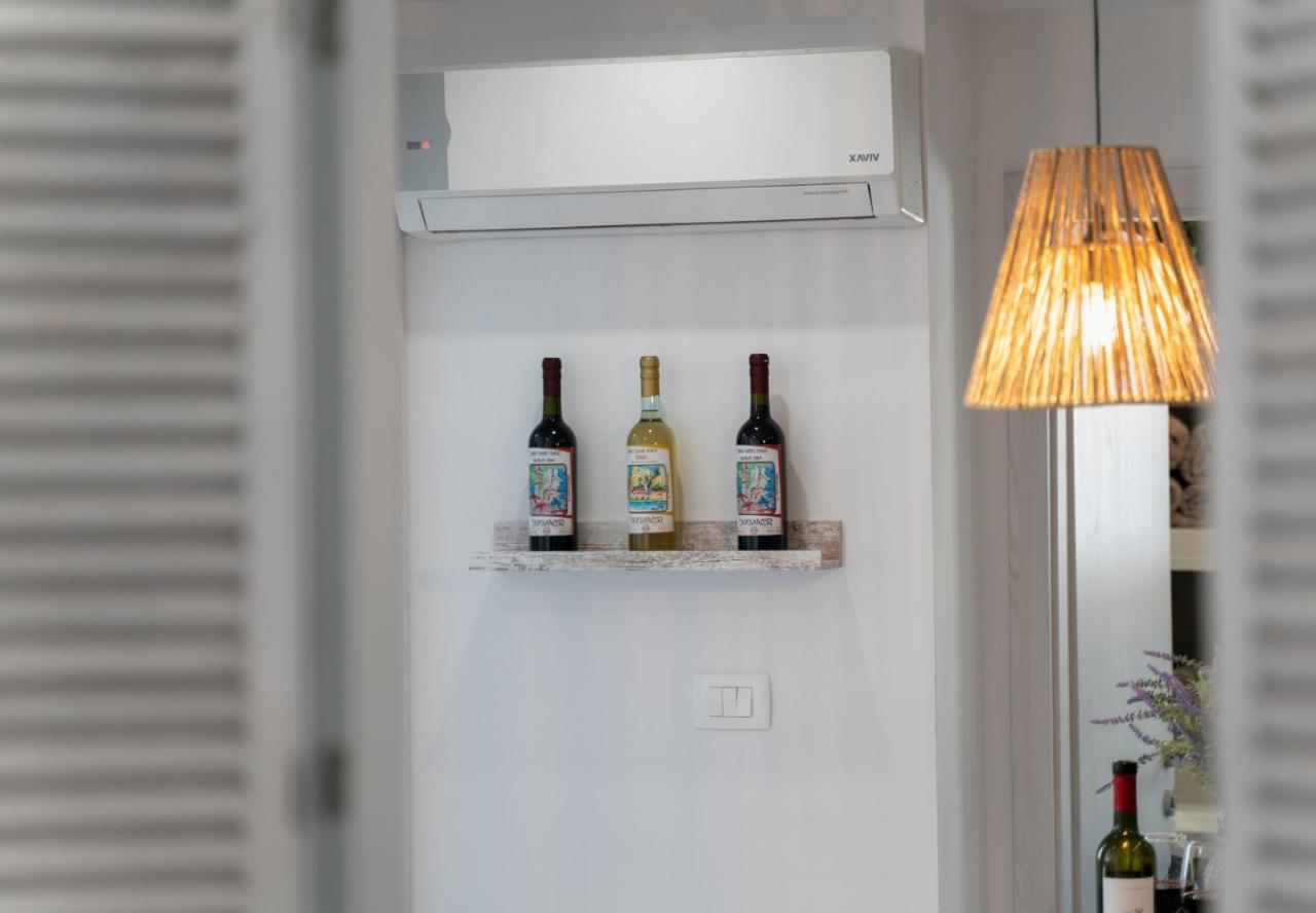 New Cozy Apartment - Center Of Old Town Omiš Exteriör bild