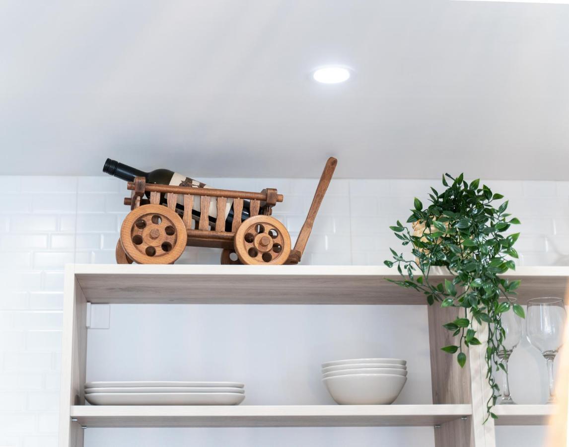 New Cozy Apartment - Center Of Old Town Omiš Exteriör bild