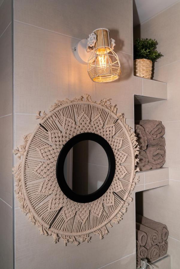 New Cozy Apartment - Center Of Old Town Omiš Exteriör bild